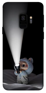 Чохол на Samsung Galaxy S9 Labubu with flashlight ver.3 фото 1 з 1