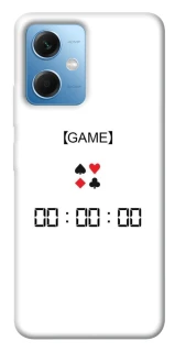 Чохол на Xiaomi Poco X5 5G Alice in Borderland ver.3 фото 1 з 1