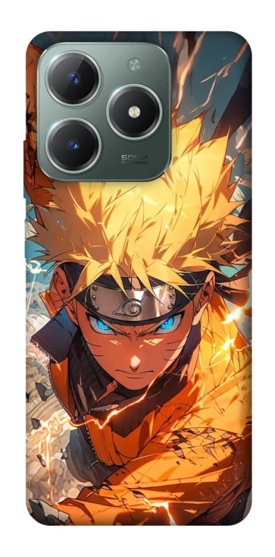 Чехол на Realme C61 Minato v2 фото 1 из 1