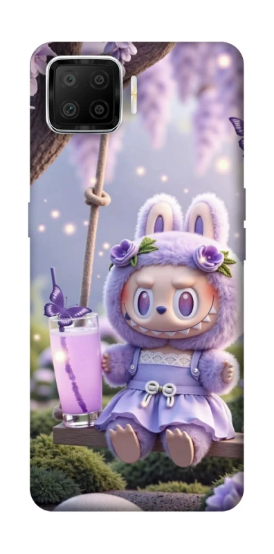 Чохол на Oppo A73 (2017) Labubu Dream фото 1 з 1