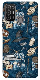 Чохол на ZTE Blade A52 Harry Potter V20 фото 1 з 1