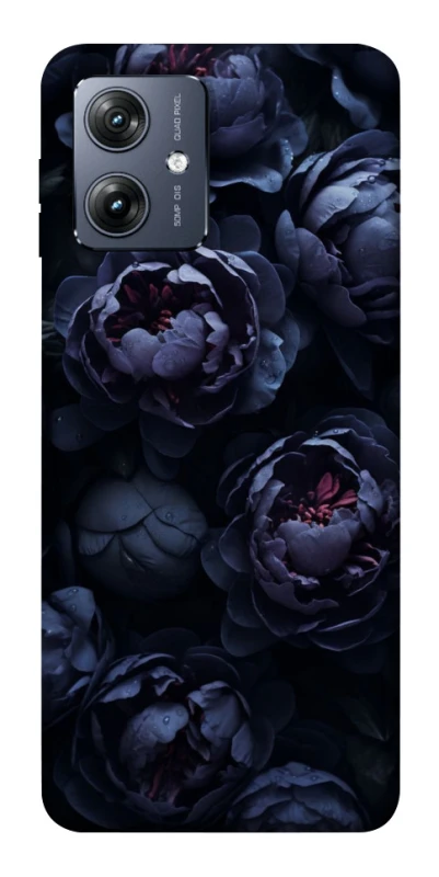 Чохол на Motorola Moto G54 Sunny Snowdrops фото 1 з 1