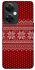 Чохол на OnePlus Nord CE 3 Lite Christmas jumper ver.3 фото 1 з 1