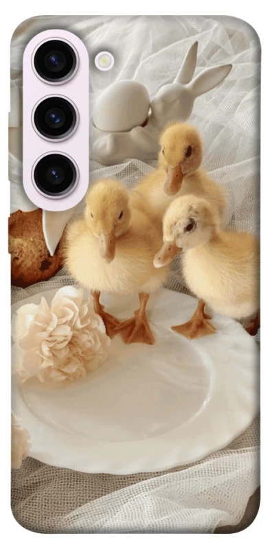 Чохол на Samsung Galaxy S23+ Easter Vibes фото 1 з 1