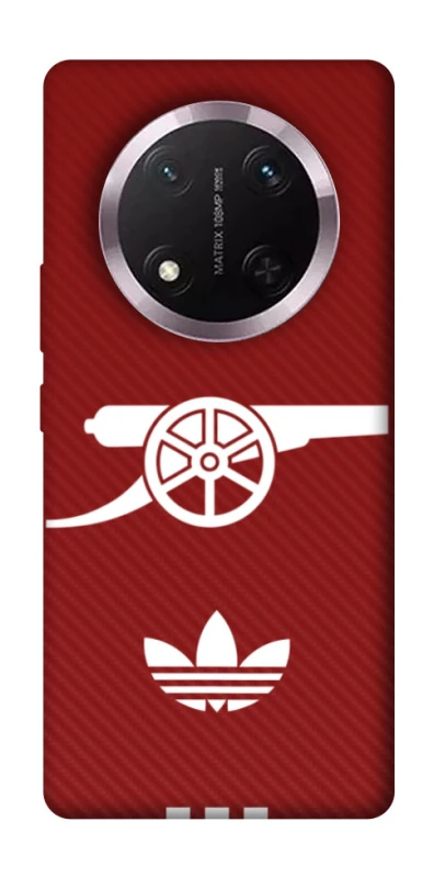 Чохол на Honor X9c FC Arsenal v7 фото 1 з 1