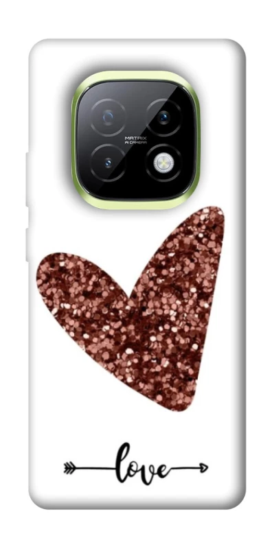 Чохол на Realme Narzo 70 Turbo Love rose фото 1 з 1