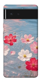 Чохол на Google Pixel 6 Breeze Bloom фото 1 з 1