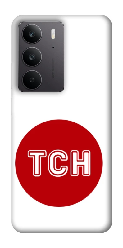 Чехол на Realme C75 ТСН фото 1 из 1