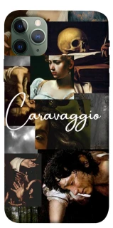 Чохол на Apple iPhone 11 Pro Max (6.5") Caravaggio фото 1 з 1