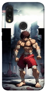 Чохол на Xiaomi Redmi 7 Bakkie фото 1 з 1