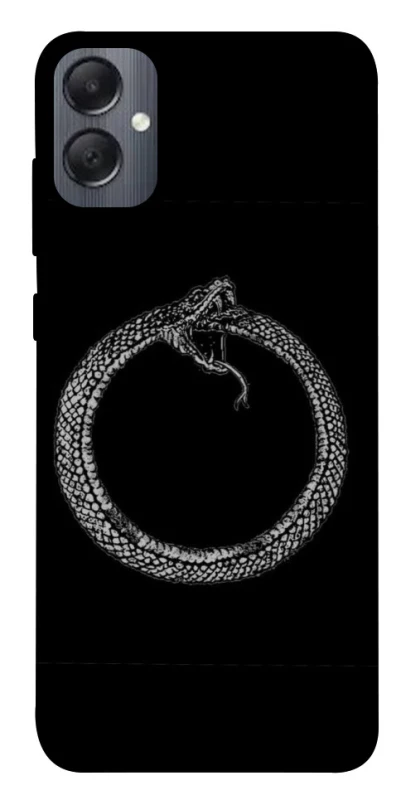 Чохол на Samsung Galaxy A05 Ouroboros фото 1 з 1
