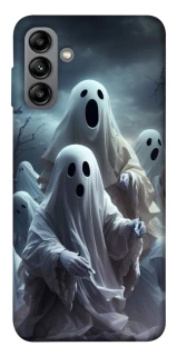 Чехол на Samsung Galaxy A04s Ghost фото 1 из 1