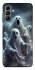 Чехол на Samsung Galaxy A04s Ghost фото 1 из 1
