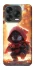 Чохол на ZTE Blade V70 Design Mini  Spiderman фото 2 з 2