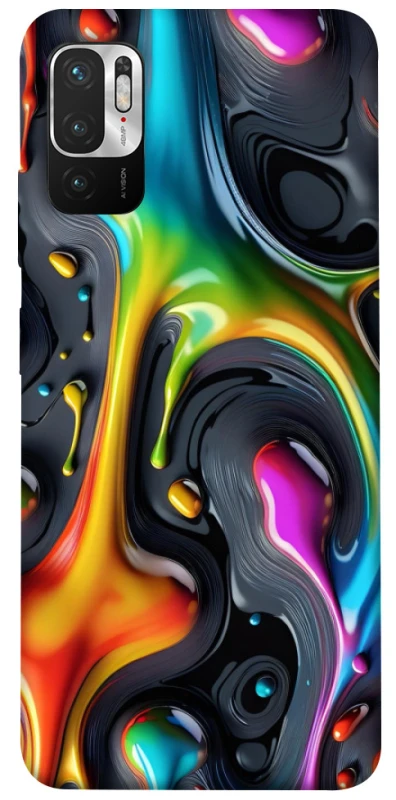 Чохол на Xiaomi Poco M3 Pro 4G / 5G dye фото 1 з 1