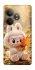 Чохол на Realme GT Neo 6 Labubu Autumn фото 1 з 1