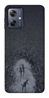 Чохол на Motorola Moto G54 Акула фото 1 Чохол на Motorola Moto G54 Акула фото 1 з 1