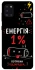 Чехол на Samsung Galaxy A31 Енергія: 1% фото 1 из 1
