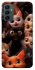 Чохол на Samsung Galaxy M13 4G happy cats фото 1 з 1