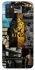 Чохол на Samsung Galaxy A03s King collage фото 1 з 1