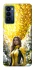 Чохол на TECNO Camon 18 Pro Cyber space girl ver.2 фото 1 з 1