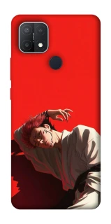 Чехол на Oppo A15s / A15 Itadori фото 1 из 1