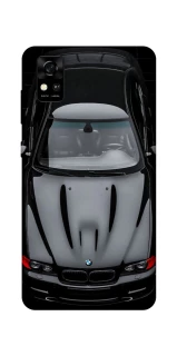 Чехол на ZTE Blade A31 BMW V12 фото 1 из 1