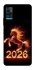 Чохол на ZTE Blade A71 Red Fire Horse ver.1 фото 1 з 1