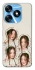 Чехол на TECNO Spark 10 Shuhua - (G)I-DLE фото 1 из 1