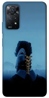 Чохол на Xiaomi Redmi Note 12 Pro 4G Odyssey ver.1 фото 1 з 1