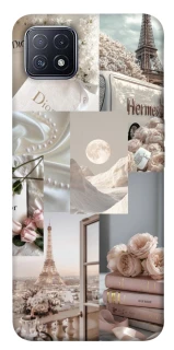 Чохол на Oppo A73 Fashion collage ver.6 фото 1 з 1