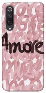 Чехол на Xiaomi Mi 9 SE Amore 2 фото 1 из 1