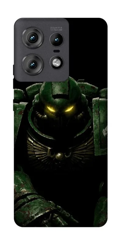 Чехол на Motorola Edge 50 Pro Warhammer 40k v1 фото 1 из 1