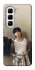 Чохол на Infinix Hot 50 Pro Jungkook v2 - BTS фото 1 з 1