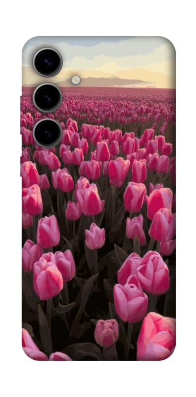 Чехол на Samsung Galaxy S25 FE Spring Awakening фото 1 из 1