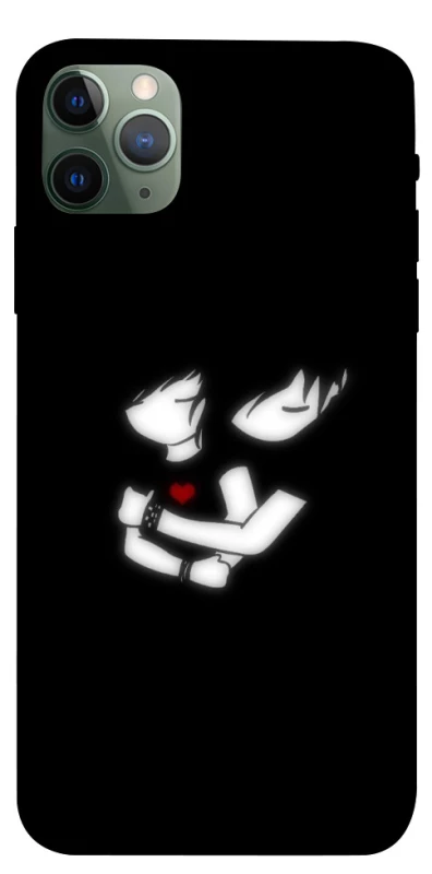 Чохол на Apple iPhone 11 Pro Max (6.5") We love фото 1 з 1