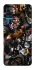 Чохол на ZTE Blade A71 Cartoons фото 1 з 1