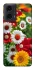 Чохол на Motorola Moto G24 Flowers v11 фото 1 з 1