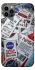 Чехол на Apple iPhone 12 Pro (6.1") NASA ver.4 фото 1 из 1