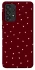 Чохол на Samsung Galaxy A33 5G Smal hearts фото 1 з 1
