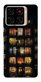 Чохол на ZTE Blade A56 My Home фото 1 з 1