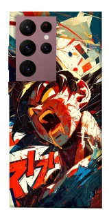 Чохол на Samsung Galaxy S22 Ultra Anime фото 1 з 1