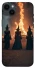 Чохол на Apple iPhone 14 Plus (6.7") Halloween Witch ver.6 фото 1 з 1