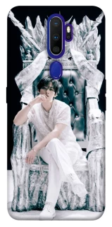 Чехол на Oppo A5 (2020) / Oppo A9 (2020) Lee Know GIANT фото 1 из 1