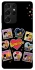 Чохол на Samsung Galaxy S21 Ultra Love is ver.2 фото 1 з 1