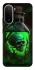 Чохол на Xiaomi Redmi A7 Pro 4G Skull bottle фото 1 з 2