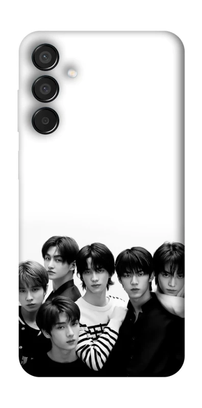 Чохол на Samsung Galaxy M15 5G TWS фото 1 з 1