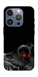 Чохол на Apple iPhone 16 Pro Skeleton v3 фото 1 з 1