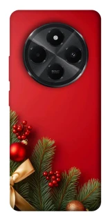 Чехол на Xiaomi Poco C75 Новогодний v21 фото 1 из 1