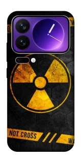 Чохол на Xiaomi 17 Pro Max Radiation фото 1 з 1